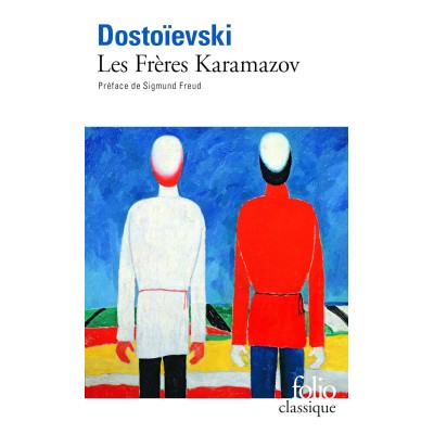 Les Frères Karamazov