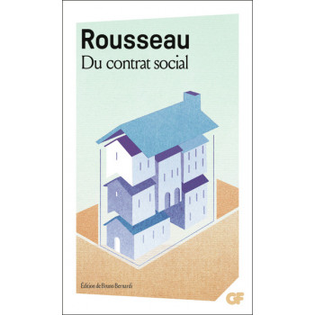 Du contrat social