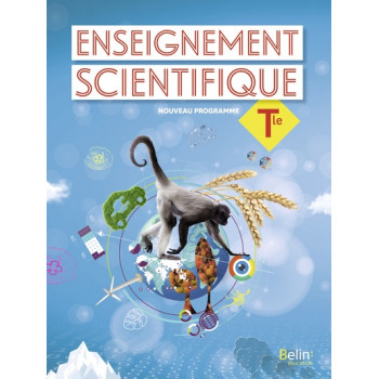 Enseignement Scientifique...