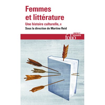 Femmes et littérature