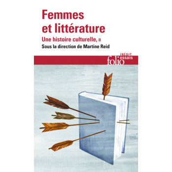 Femmes et littérature