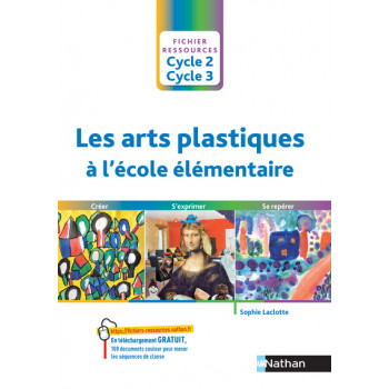 Les arts plastiques à...