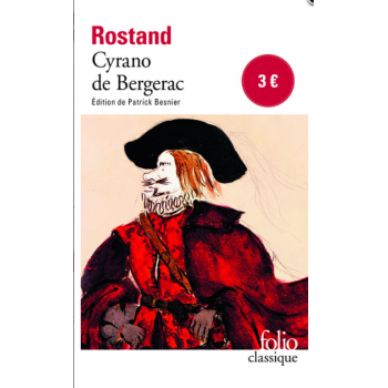 Cyrano de Bergerac