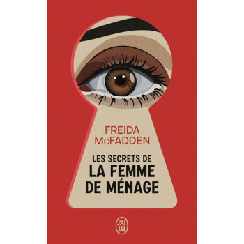 Les secrets de la femme de...