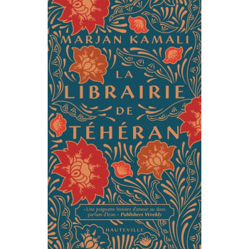 La Librairie de Téhéran