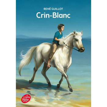 Crin-Blanc