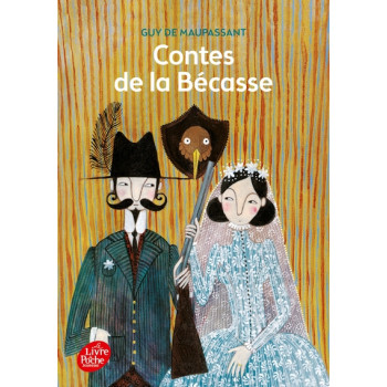 Contes de la Bécasse -...