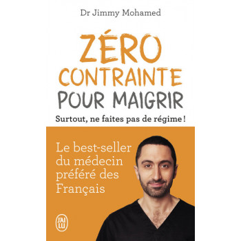 Zéro contrainte pour...