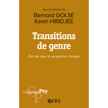 Transitions de genre - Etat...