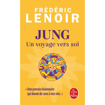 Jung, un voyage vers soi