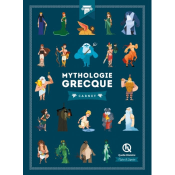 Mythologie grecque