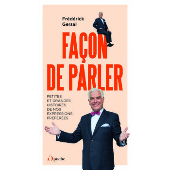 Façon de parler - Petites...