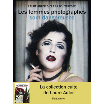 Les femmes photographes...