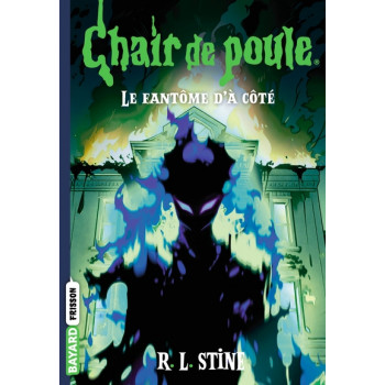 Chair de poule Tome 13