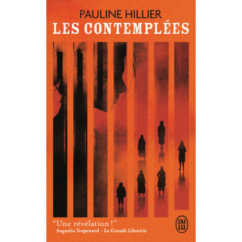 Les contemplées