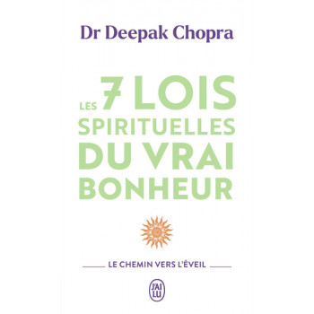 Les 7 lois spirituelles du...