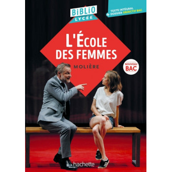 L'école des femmes