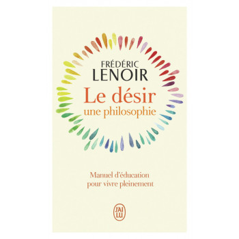 Le désir, une philosophie