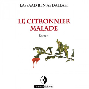 Le citronnier malade