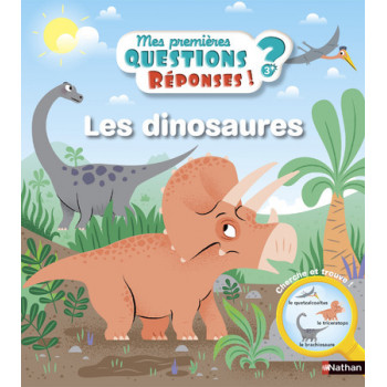 Les dinosaures