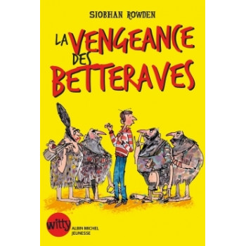 La vengeance des Betteraves