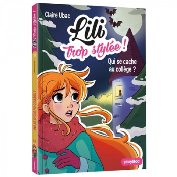 Lili trop stylée ! - Qui se...