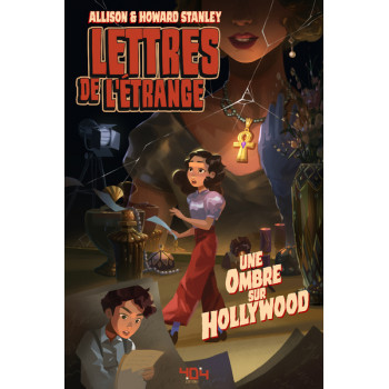 Une ombre sur Hollywood