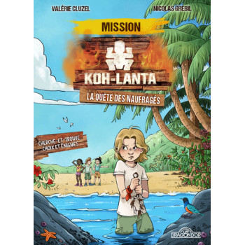 Mission Koh-Lanta - La...