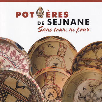 Potières de Sejnane , sans...