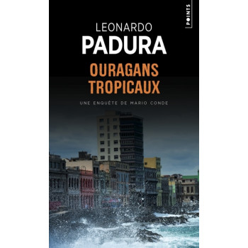 Ouragans tropicaux - Une...