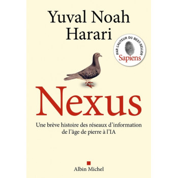 Nexus - Une brève histoire...