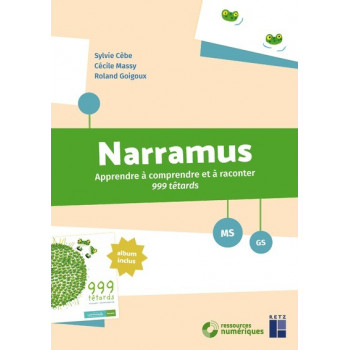 Narramus MS-GS - Apprendre...