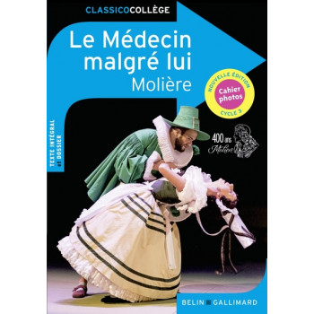 Le Médecin malgré lui