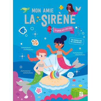 Mon amie la sirène - La...