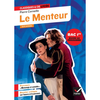 Le Menteur