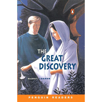 The Great Discovery