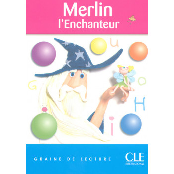 Merlin l'Enchanteur