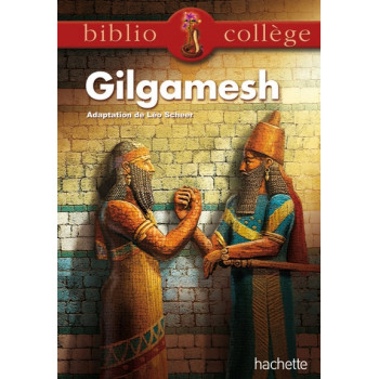 Gilgamesh