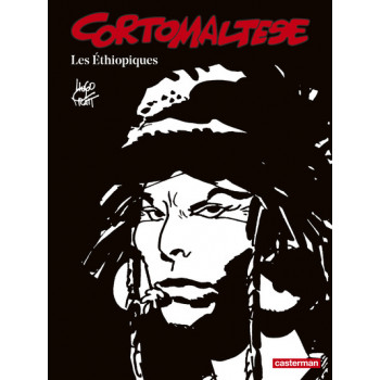 Corto Maltese en noir et...