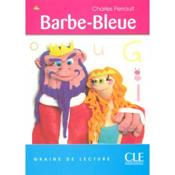 Barbe-Bleue