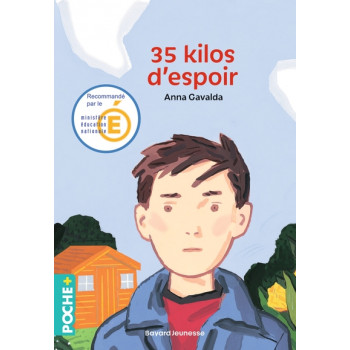 35 kilos d'espoir