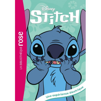 Stitch Tome 5