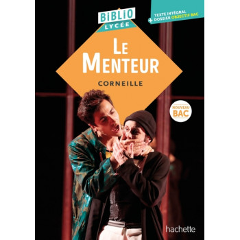 Le menteur