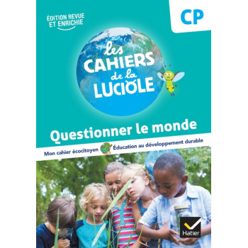 Questionner le monde CP