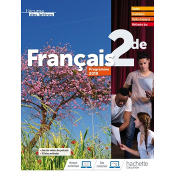 Français 2de L'écume des...