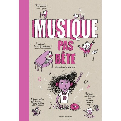 Musique pas bête