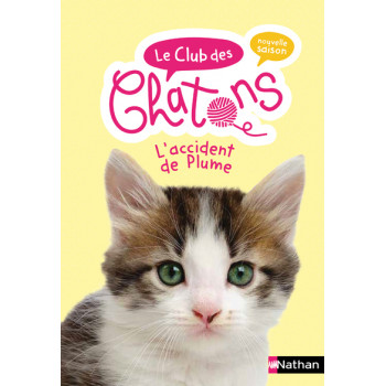 Le club des chaton - tome...