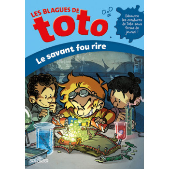 Les Blagues de Toto - Le...
