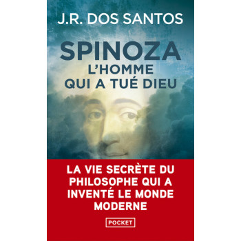 Spinoza - L'homme qui a tué...