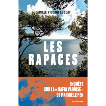 Les rapaces